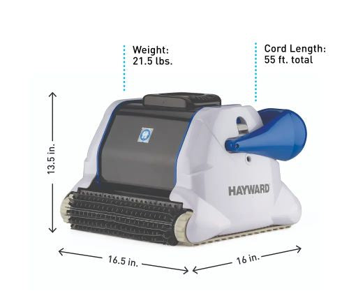 Hayward Cleaner