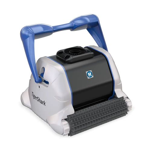 Hayward TigerShark QC Robotic Pool Cleaner - Thumbnail 3