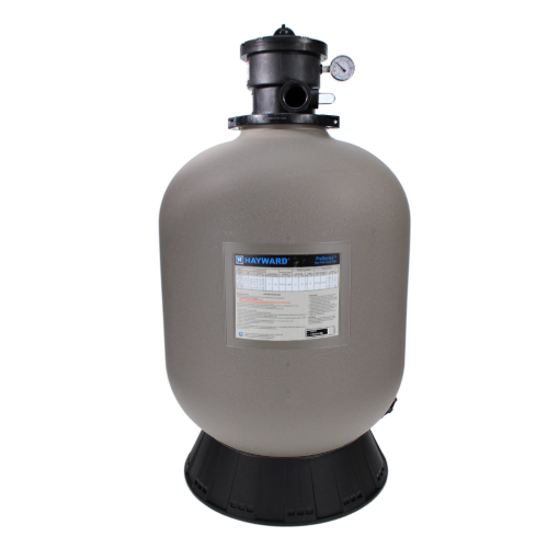 ProSeries 22" Sand Filter Top Mount