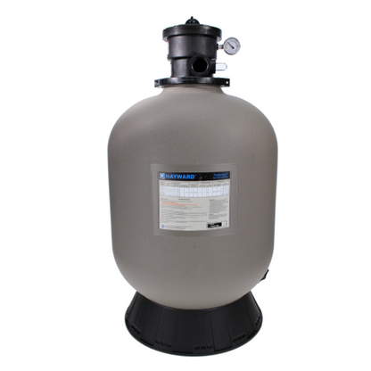 ProSeries 22" Sand Filter Top Mount