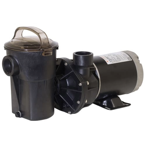 Hayward PowerFlo LX 1.5 HP Above Ground Pool Pump w/ Cord W3SP1580X15