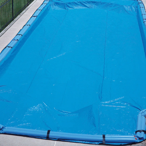 HPI WB8DD 12" x 96" Double Water Tube Pool Cover Weight