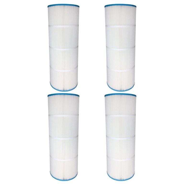 4 Pack Pool Filter Cartridge