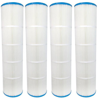 WP.JAN0810-4P Replacement Cartridge Filter