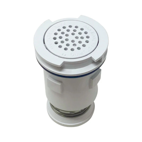 White G4VHP Internal Pop-Up Head 233201 Pentair A&A 569707