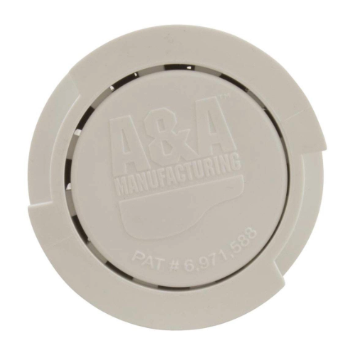 White G4 Low Flow Internal Pop-Up Head Pentair A&A 232201 565642