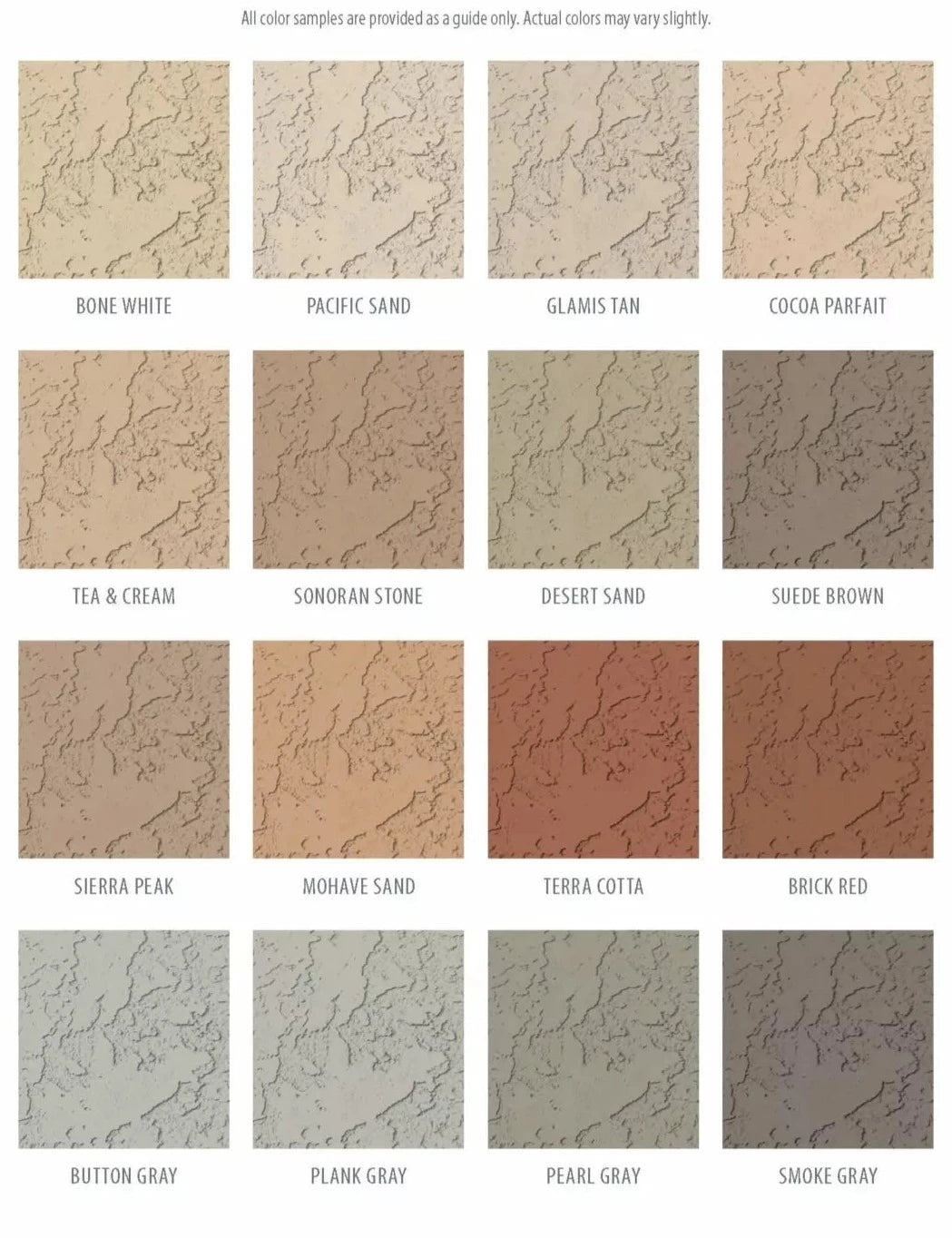 Exeter Base Color Xcel Surface | Paint Top Coat IR | 5 Gallons – Shasta Pool Supply