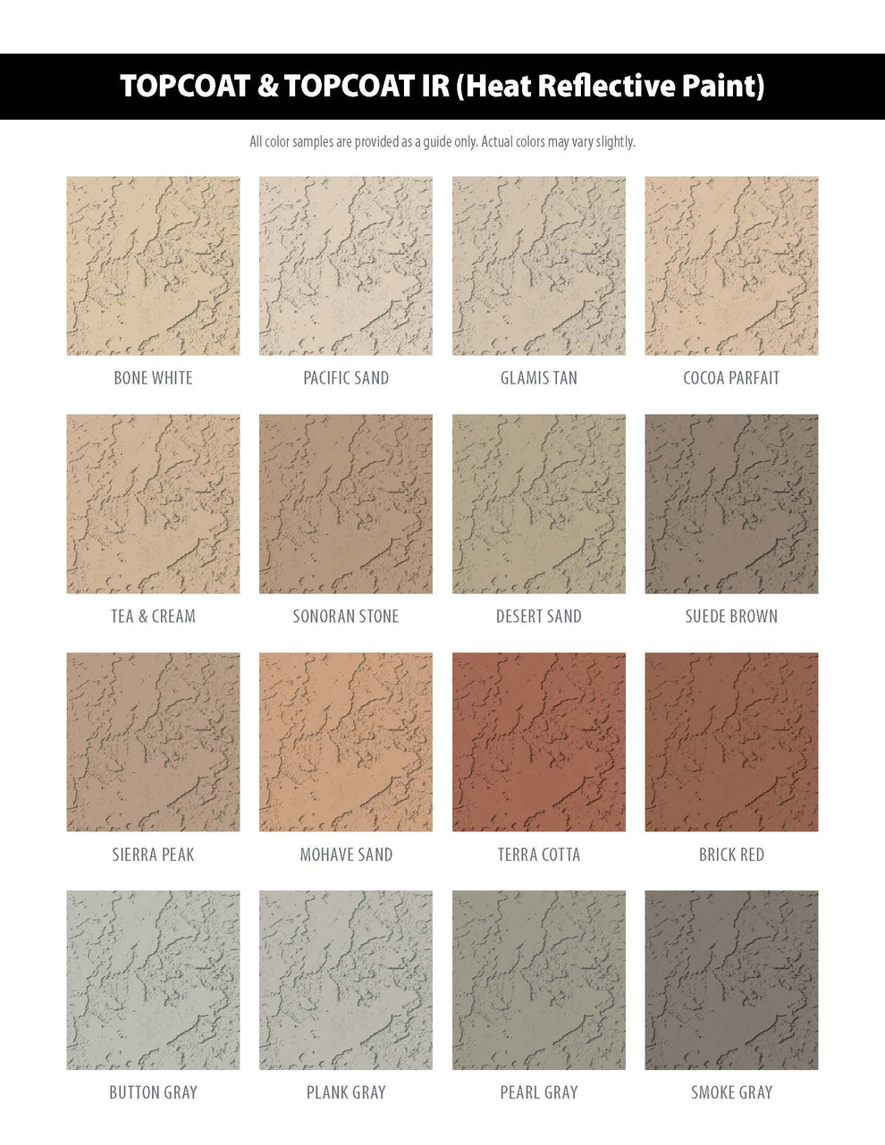Xcel Surface | Paint Top Coat | 1 Gallon – Shasta Pool Supply