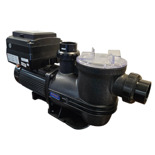 TS Variable Speed Pool Pump