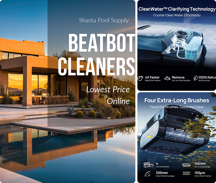 Beatbot Pool Cleaner Lowest Price Online