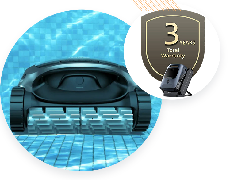 Beatbot P300 Warranty