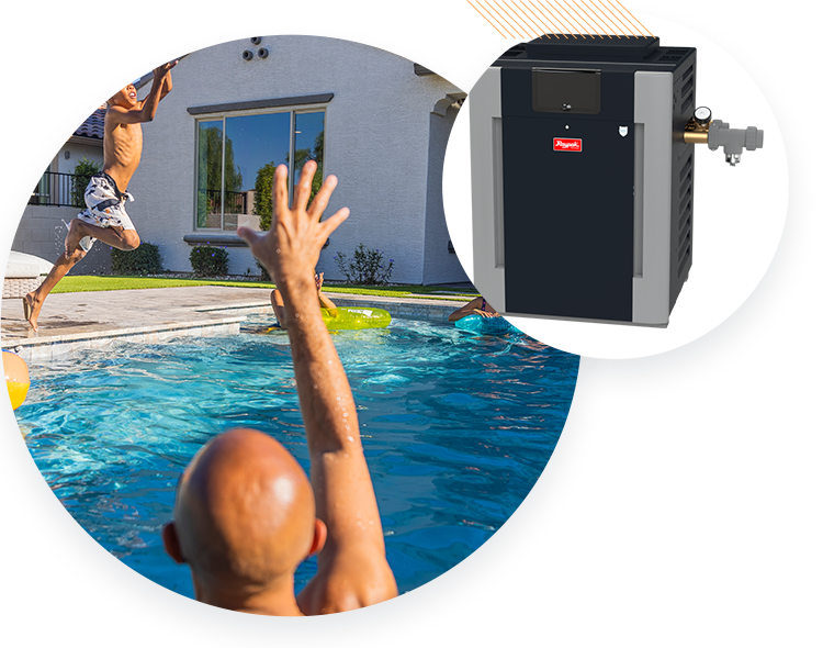 Best Pool Heater