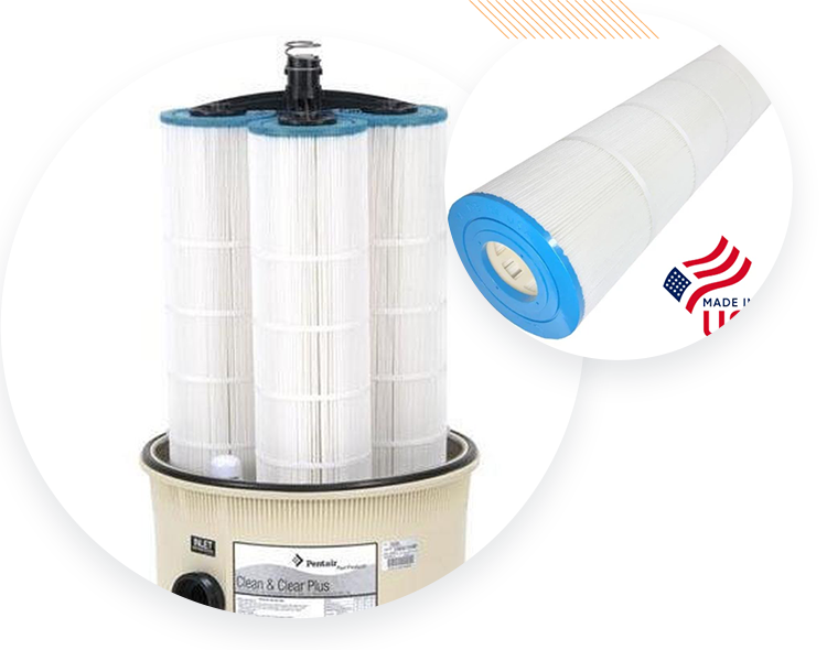 Filter Replacement Cartridges