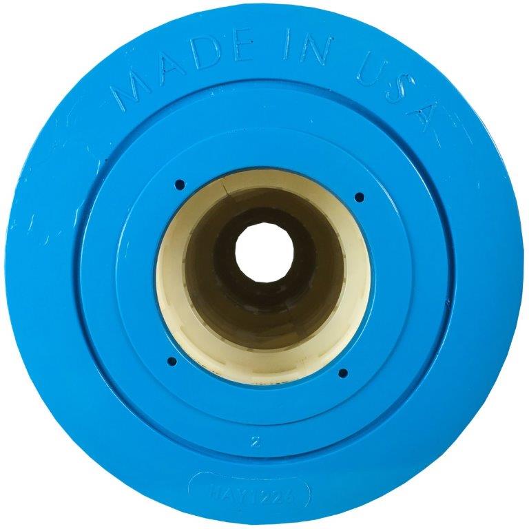 replacement filter cartridge cap