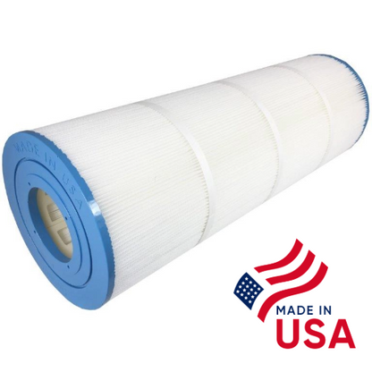Swimming Pool Filter Cartridge Replacement