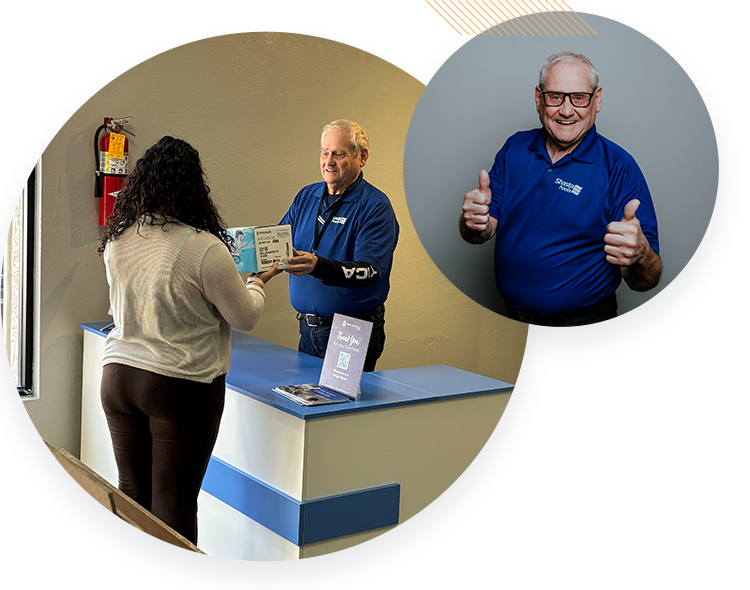 Chuck Shasta Pool Supply Expert