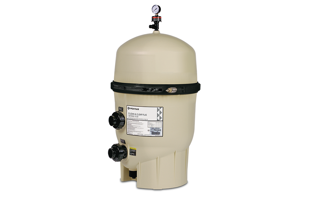 Pentair 160301 | Clean & Clear Plus 420 sq ft Pool Filter