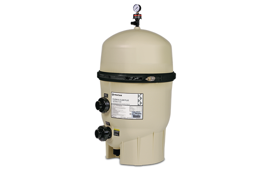 Pentair 160301 | Clean & Clear Plus 420 sq ft Pool Filter