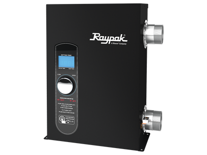 Raypak 017129 | Electric 3-Series Spa Heater 5.5KW 240V