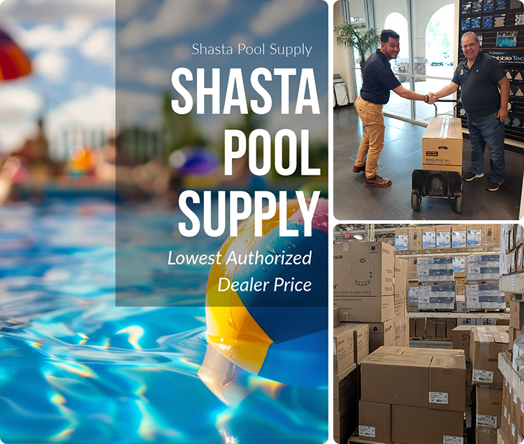 The Attendant Automated Pool System | PoolSide Tech ATT-4 – Shasta Pool ...