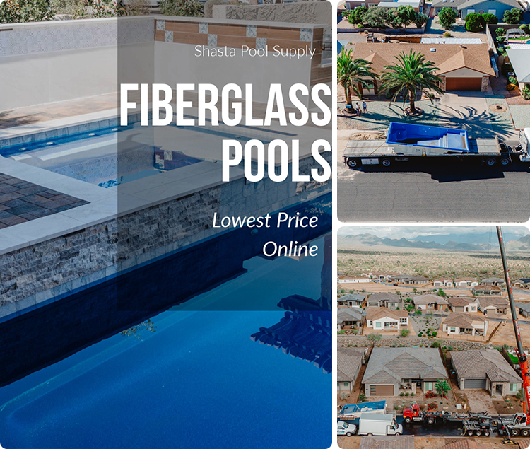 fiberglass pools for sale