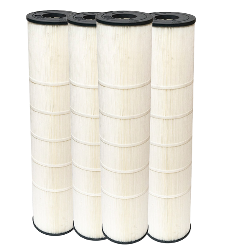 Jandy R0357900 580 Sq Ft Filter Cartridge | Fits CL580 & CV580 Pool Filters