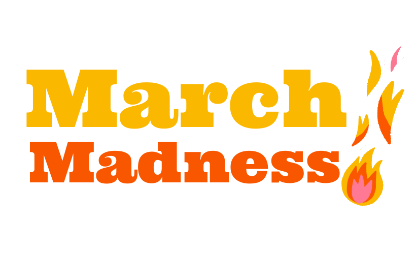 March Madness Sale