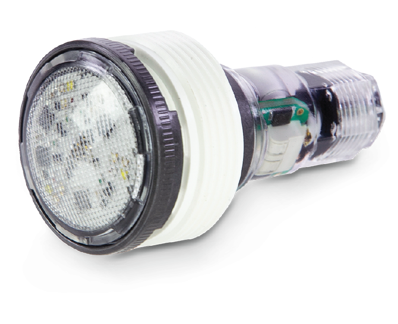 Pentair EC-620429 | MicroBrite White LED Light | 100' Cord