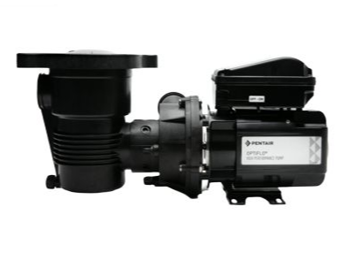 Pentair Optiflo Pool Pump 1 HP