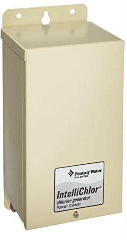 Pentair 520556 Power Center