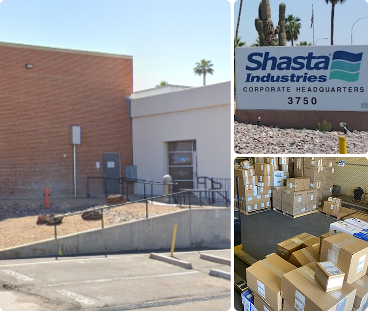 Shasta Pool Supply Phoenix