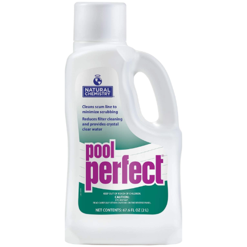 Pool Perfect Natural Chemistry 2 liter