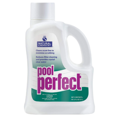 Pool Perfect Natural Chemistry 3 liter