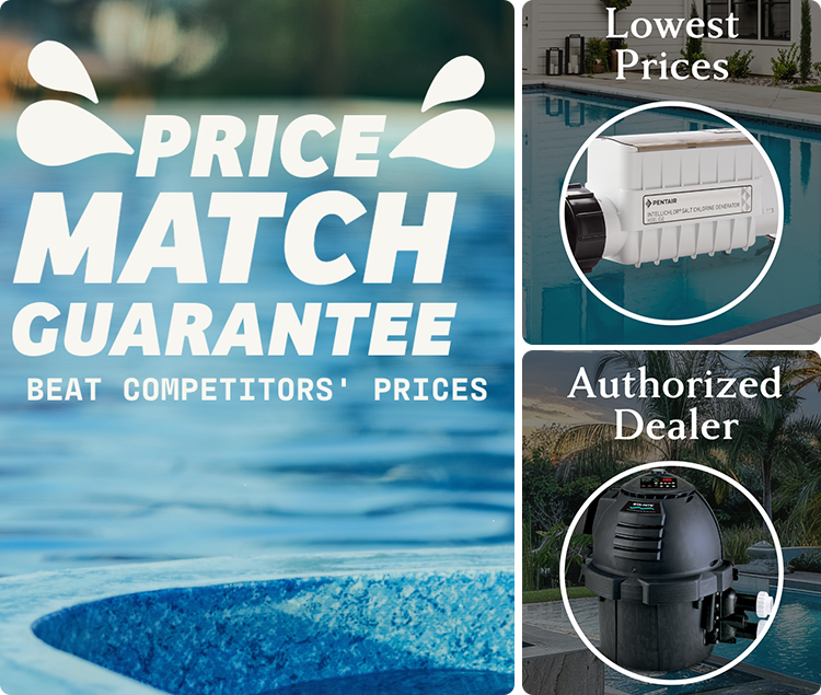 price match guarantee