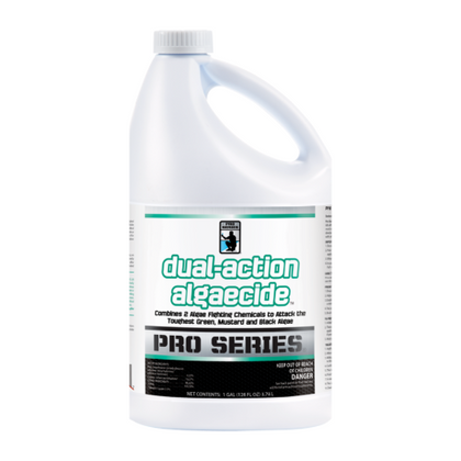 Dual-Action Algaecide Pro Series 20605PRO