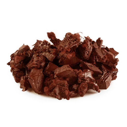 Rubber Mulch Terra Cotta Red PlaySafer