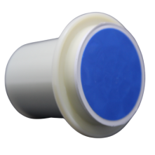 Pentair A&A 232101 | White G4V Floor Fitting With Ring