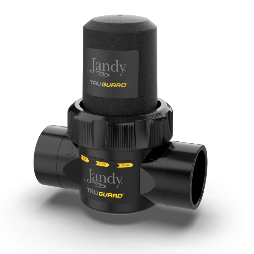 Jandy TruGuard Mineral Sanitizer