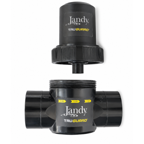 Jandy TruGuard Mineral Sanitizer Replacement