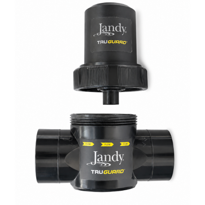 Jandy TruGuard Mineral Sanitizer Replacement