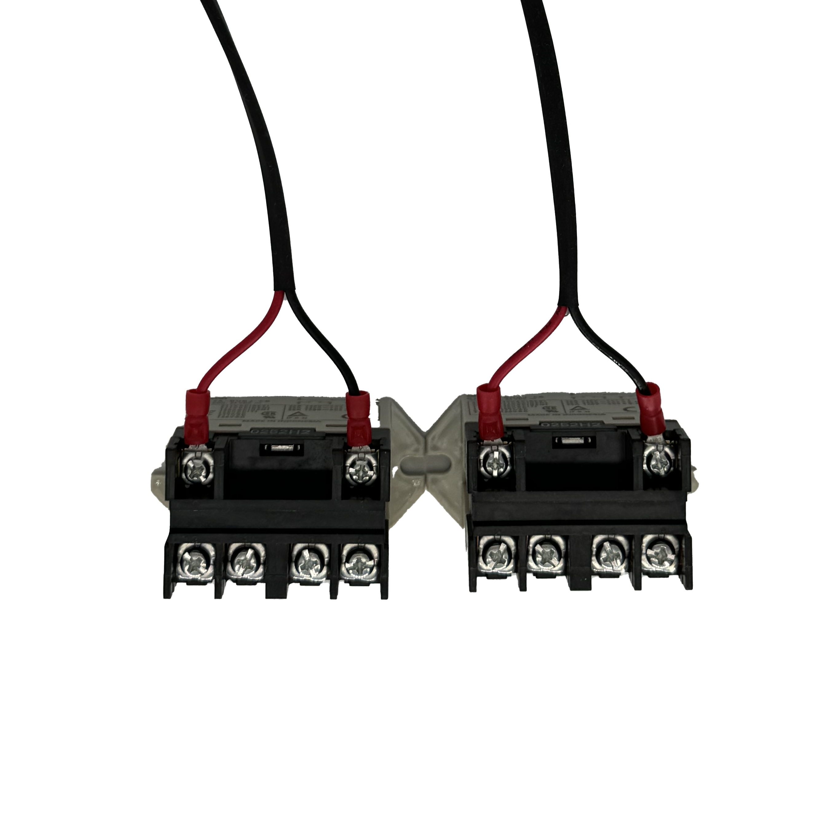 Poolside Tech | High Voltage Relay 2-Pack | ATT-HVR2P – Shasta Pool Supply