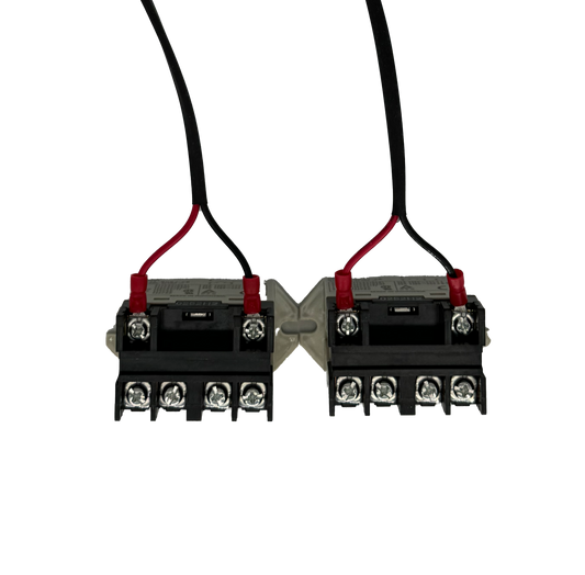 Poolside Tech | High Voltage Relay 2-Pack | ATT-HVR2P