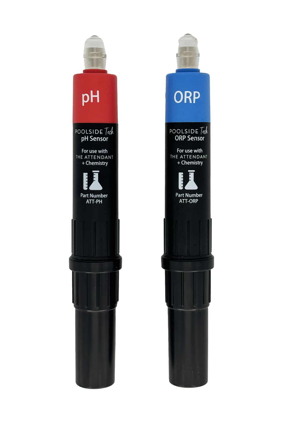 Poolside Tech | Chemistry Probe Kit | ATT-CPK – Shasta Pool Supply