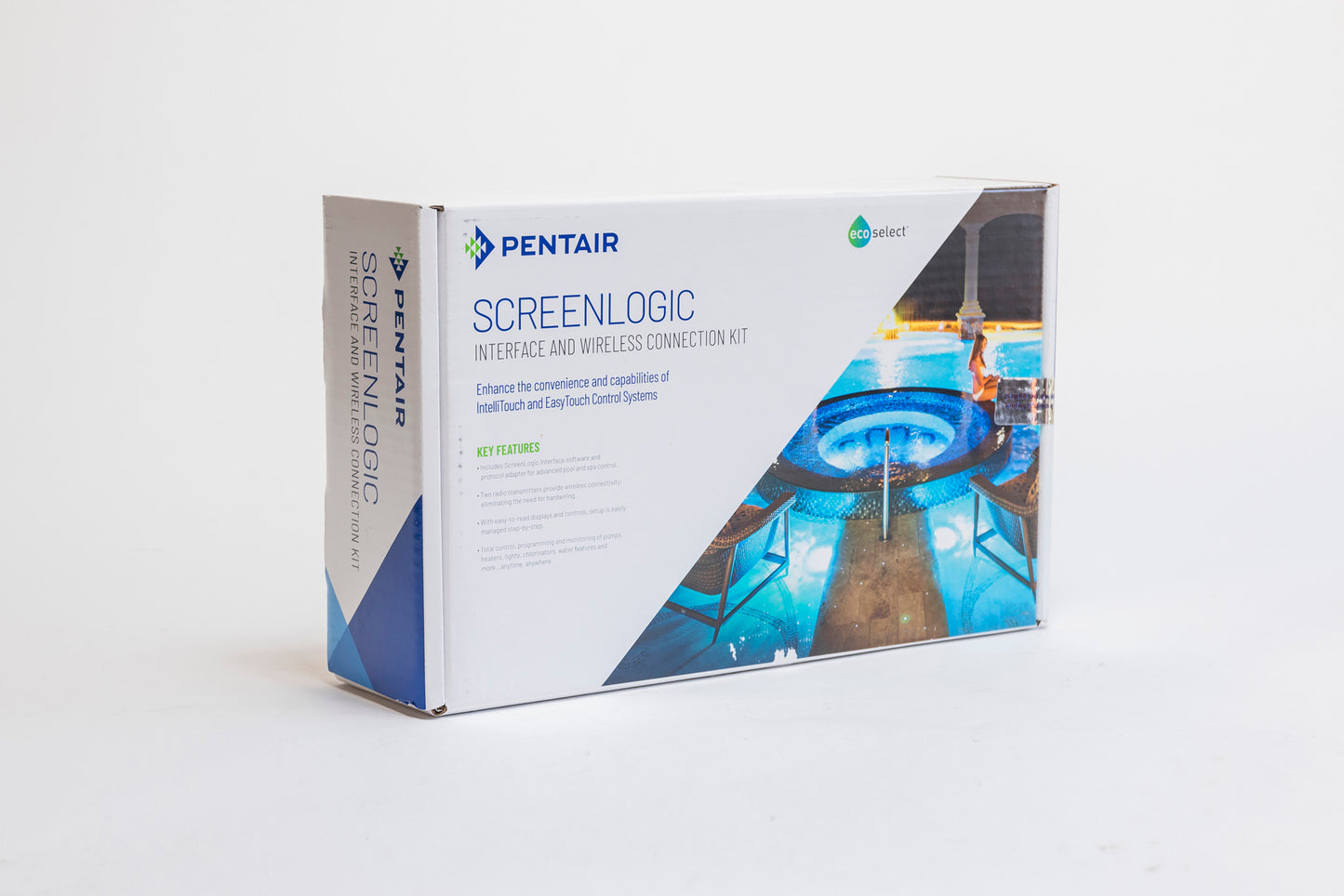 Pentair 520500 | ScreenLogic2 Interface Kit