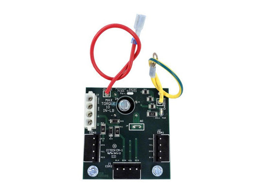 Pentair 521218 | Load Center IntelliChlor SCG Surge Board PCBA
