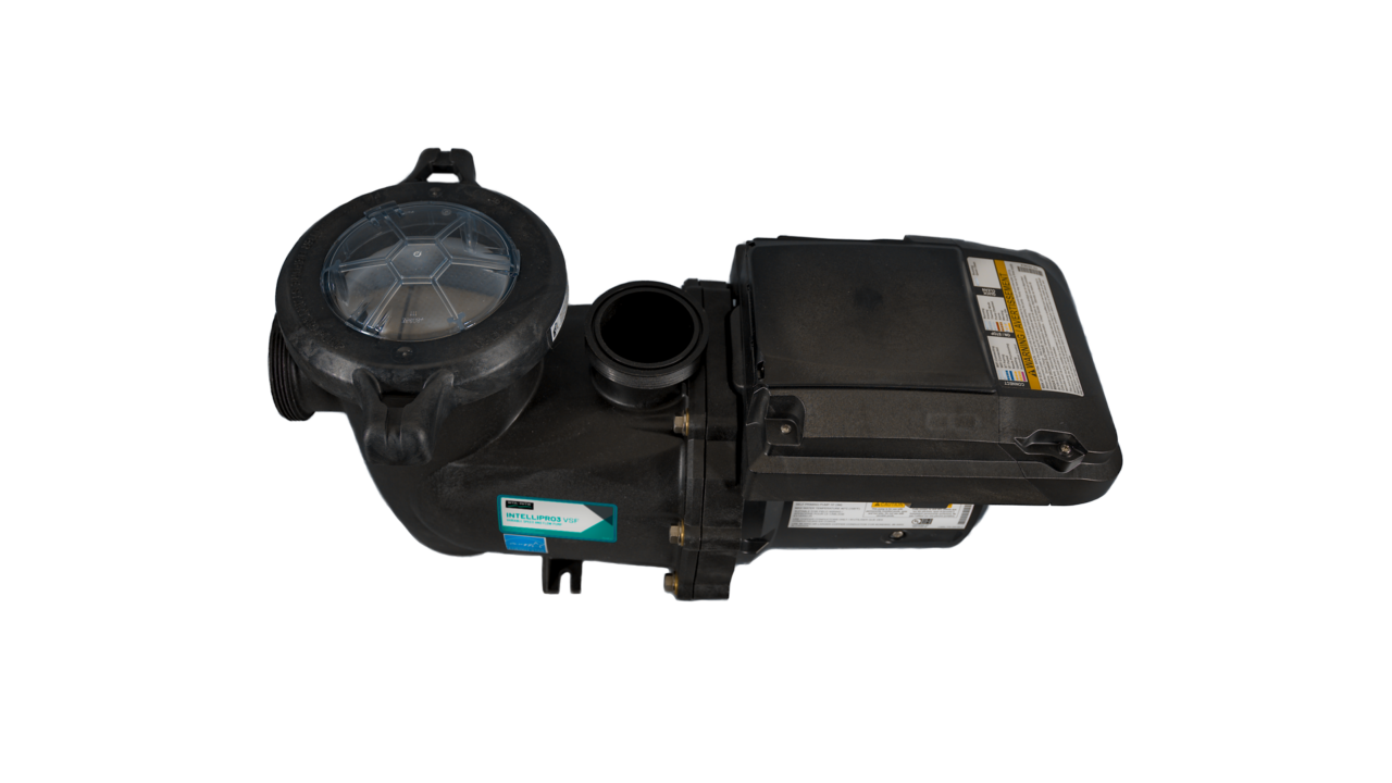 Pentair IntelliPro3 Pool Pump 013075 011075