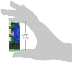 Valve Module Replacement IntelliTouch Pool/Spa Auto Control Systems 520285