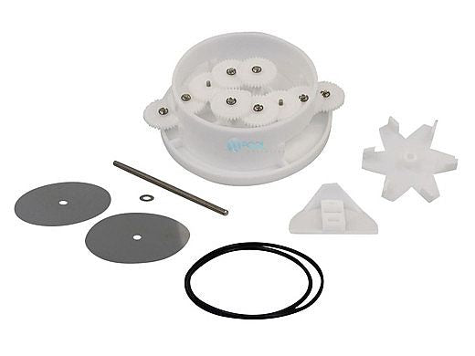 Pentair A&A 230068| 540269 | 1 1/2" 6 Port Top Feed Parts Kit