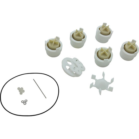 A&A Manufacturing 521172 | Gould Valve Complete Repair Kit