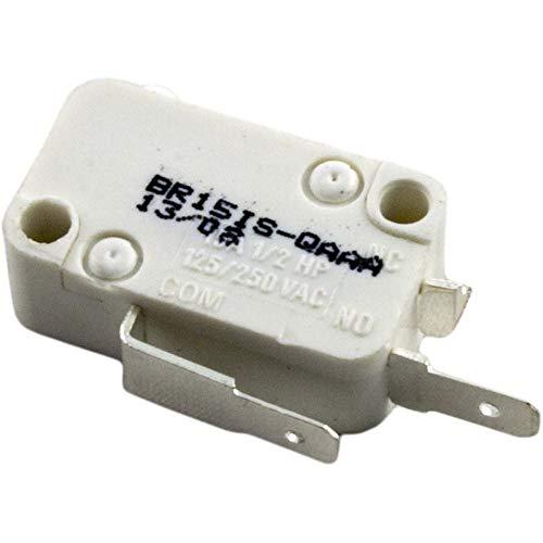 Pentair A&A QuikPure3 Micro Switch 556586 391050